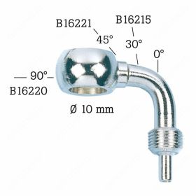 C4 B16220 Raccords de tuyaux de frein