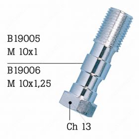 C4 B19006 BRAKE SYSTEM SMALL PARTS