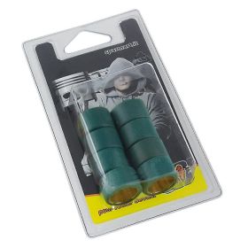 Variator rollers C4 D.25x14.9 - GR 18.0