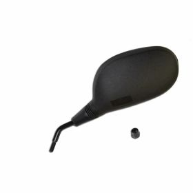 Miroir de guidon gauche C4 pour Mbk Booster/Ovetto