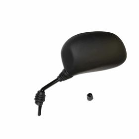 Left Handlebar Mirror C4 for Piaggio Nrg Mc2 - Mc3