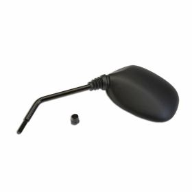 Left Handlebar Mirror C4 for Rieju/Stalker