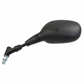 Miroir de guidon gauche C4 pour Suzuki Burgman 125-150