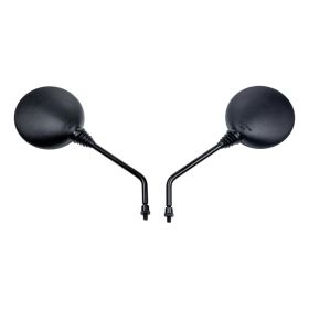 Left Handlebar Mirror C4 for Kymco Agility 50/125