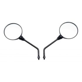 Left Handlebar Mirror C4 for Kymco Agility 50/125