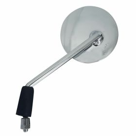 Miroir de guidon gauche C4 pour Sym Mio
