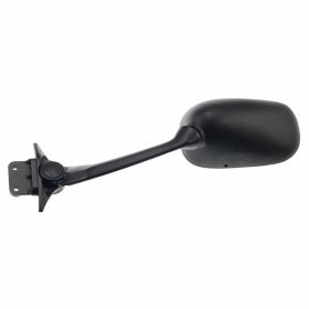Left C4 fairing mirror for Yamaha T-Max 530