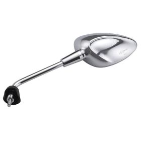Miroir de guidon gauche C4 pour Vespa Sprint