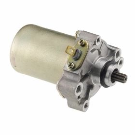 C4 Anlassermotor für Gilera Runner 125 FX 2T