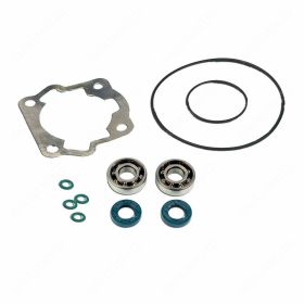 Kit de roulements SKF et joints de cylindre C4 pour Derbi Senda E2