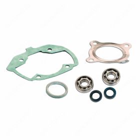 Kit de roulements SKF et joints de cylindre C4 pour Peugeot Ludix AC