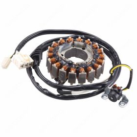 C4 Stator für Yamaha T-Max 530