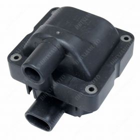 C4 180303 MOTORCYCLE IGNITION COIL