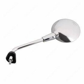 Miroir de guidon gauche C4 pour Vespa Primavera