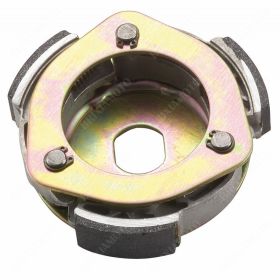 C4 Embrayage D.134 pour Piaggio 125 4T-3V