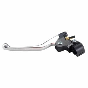 Portaleva sinsitra C4 per Mbk Ovetto/Neo's 50 2T-4T