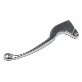 Levier de frein gauche argent pour Peugeot Vitality 50 2T-4T
