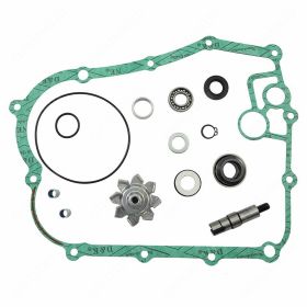 Kit de révision de pompe à eau pour Kymco X Citing 400