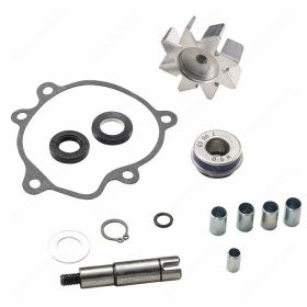 Kit de révision de pompe à eau pour Kymco MyRoad 700 I