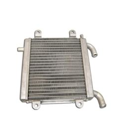 Radiateur C4 pour Mbk Nitro/Aerox