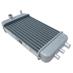 Radiateur C4 pour Derbi Senda