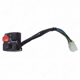 C4 390014 MOTORCYCLE LIGHTS SWITCH