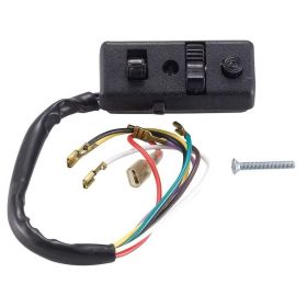 Interrupteur C4 pour Vespa 50 Special
