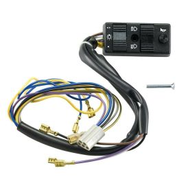 Interrupteur C4 pour Vespa PK 125/PX 150