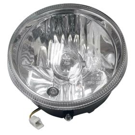 C4 CE Phare avant pour Vespa LX 50/125