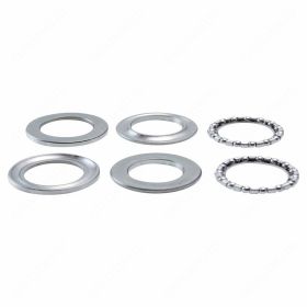 C4 Lenkkopflager-Kit für Peugeot Kisbee 50/Django 125