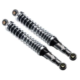 C4 Stoßdämpfer-Paar 320mm