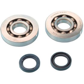 Kit de roulements de vilebrequin C4 pour Piaggio/Gilera 125