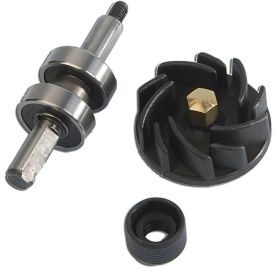 Kit de reconstruction de pompe à eau pour Piaggio 125 2T