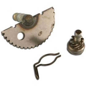 C4 Startset für Peugeot Kisbee/Ludix