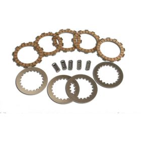 Kit de disque d'embrayage C4 pour Debi Senda