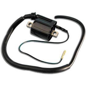 C4 anpassbare Spule für Mbk/Yamaha 50