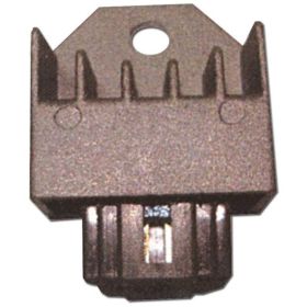 Adaptable C4 Regulator 12V/16A for Mbk Booster