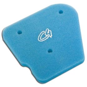 FILTRE à AIR MOTO C4 AF 117