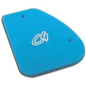 FILTRE à AIR MOTO C4 AF 119