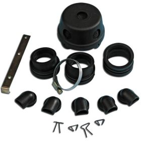 Luftfilter Luftbox C4 48mm D.28-32-36