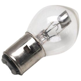 LAMPADA STANDARD 12V 25/25W BA20D