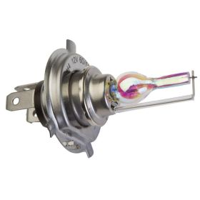 Lampada C4 Xenon H4 12V 60/55W gialla