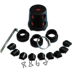 Luftfilter Luftbox C4 88mm D.36-39-43