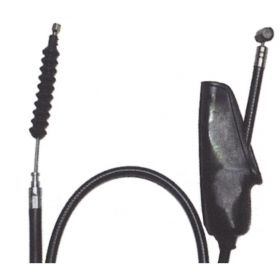 C4 CAB 573 MOTORCYCLE THROTTLE CABLE