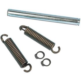 C4 18300 Motorcycle stand spring