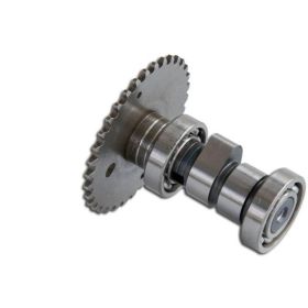 Came de course C4 pour moteurs 139 QMB 50 4T