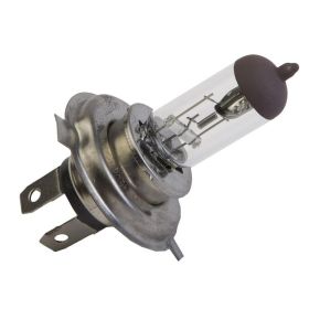 Lampada C4 alogena H4 12V 60/55W