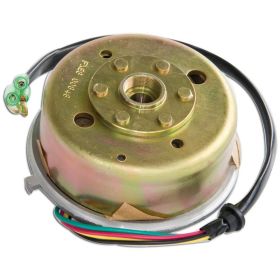 Volano completo adattabile C4 per Mbk 51