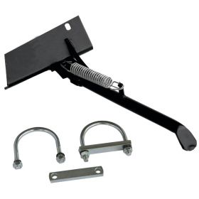 C4 18643 MOTORCYCLE SIDE STAND