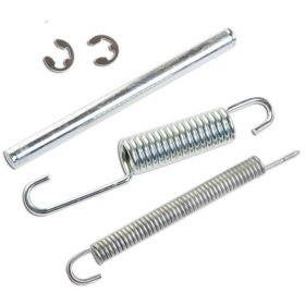 C4 18400 Motorcycle stand spring